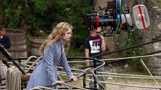 Alis Harikalar Diyarında Fotoğrafı