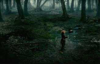 Alis Harikalar Diyarında Fotoğrafı