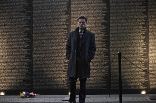 The Last Full Measure Fotoğrafı