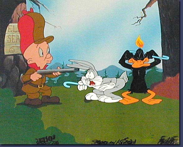 (Blooper) Bunny! fotoğrafı