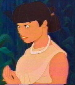 Pocahontas Fotoğrafı