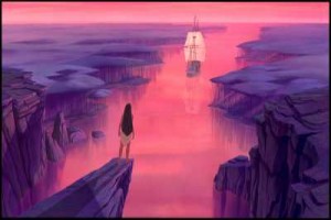 Pocahontas Fotoğrafı