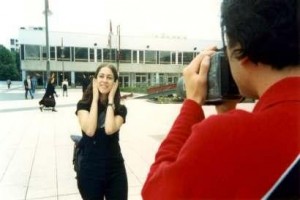 Sen de Elise Fotoğrafı