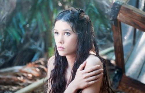 Karayip Korsanları: Gizemli Denizlerde Fotoğrafı