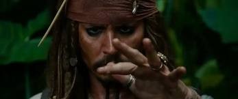 Karayip Korsanları: Gizemli Denizlerde Fotoğrafı