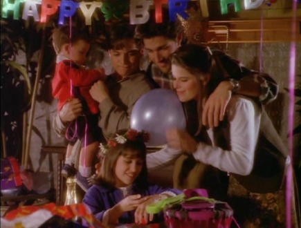 Party Of Five Fotoğrafları 10