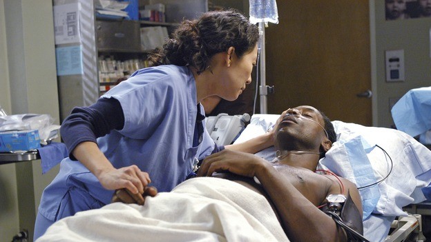 Grey's Anatomy Fotoğrafı