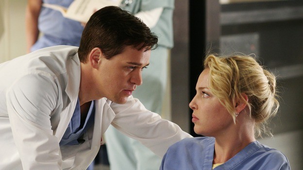 Grey's Anatomy Fotoğrafları 272