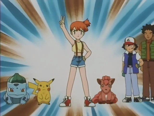 Pokemon Fotoğrafları 20