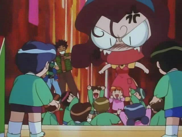 Pokemon Fotoğrafı