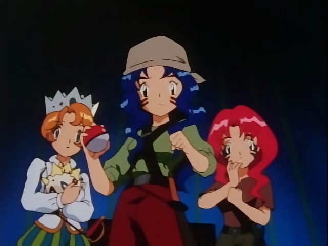 Pokemon Fotoğrafı