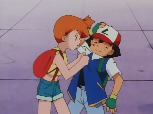 Pokemon Fotoğrafı