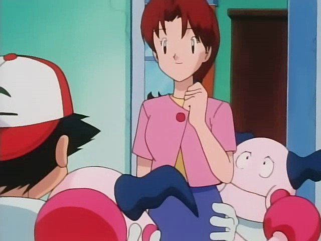 Pokemon Fotoğrafı