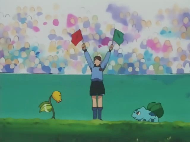 Pokemon Fotoğrafı