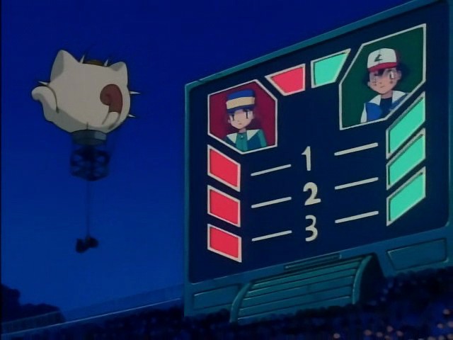 Pokemon Fotoğrafı