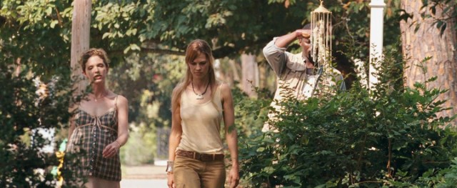 Hasat Zamanı Fotoğrafı