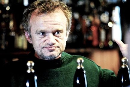 Morris: A Life with Bells On Fotoğrafı