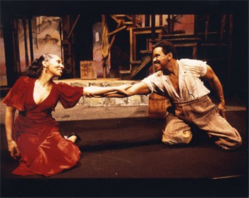 Porgy And Bess Fotoğrafları 2