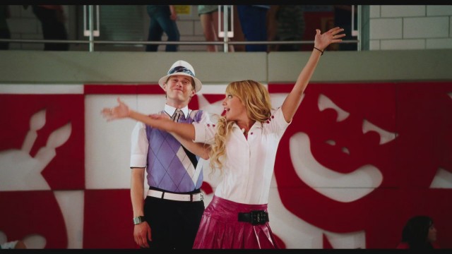 High School Musical 3: Senior Year Fotoğrafı