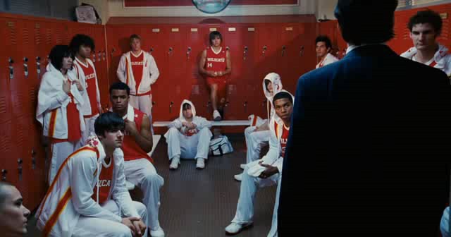 High School Musical 3: Senior Year Fotoğrafı