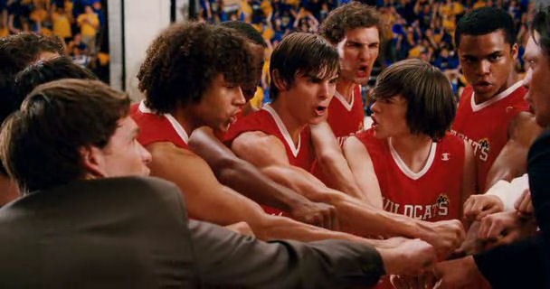 High School Musical 3: Senior Year Fotoğrafı