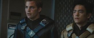 Star Trek Fotoğrafı