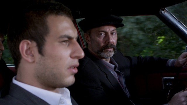 Ateşin Düştüğü Yer Fotoğrafı