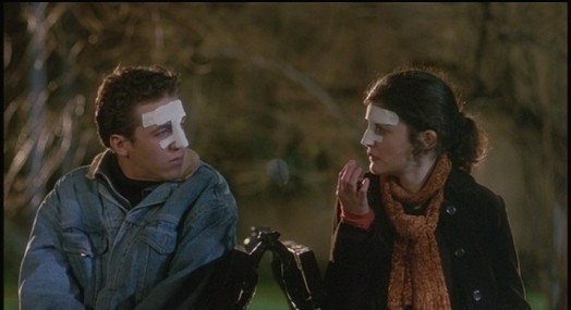 Bir Kelebeğin Kanat Çırpışı Fotoğrafı