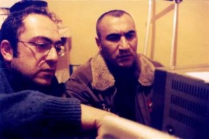 Kazık Fotoğrafı