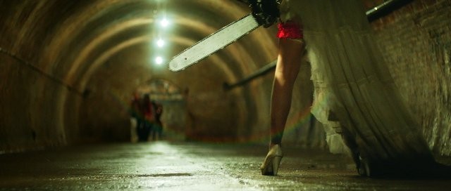 Rec 3: Diriliş Fotoğrafı