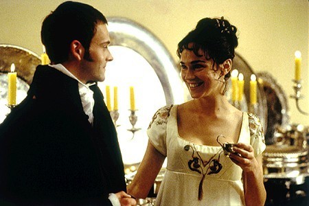 Mansfield Park Fotoğrafı