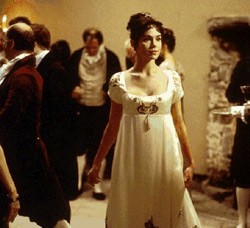 Mansfield Park Fotoğrafı
