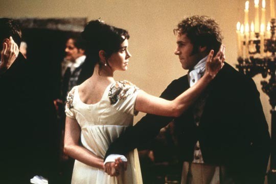 Mansfield Park Fotoğrafı