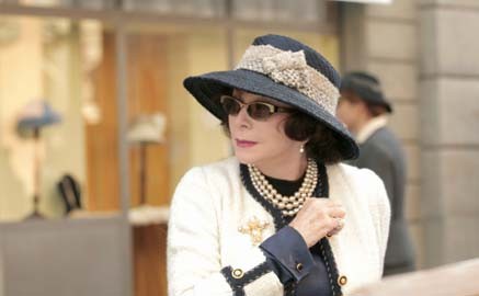 Coco Chanel Fotoğrafları 2