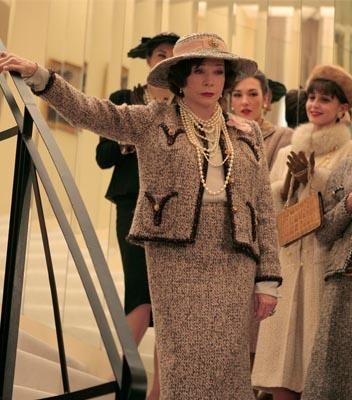 Coco Chanel Fotoğrafı