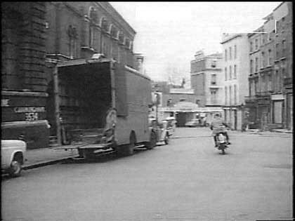 Never Let Go Fotoğrafı