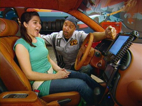 Pimp My Ride Fotoğrafı