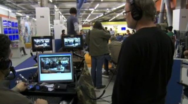 Sosyal Ağ Fotoğrafı