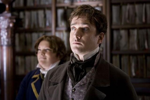 Little Dorrit Fotoğrafı