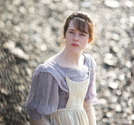 Little Dorrit Fotoğrafı