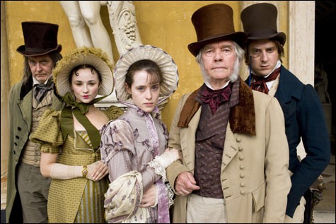 Little Dorrit Fotoğrafları 11