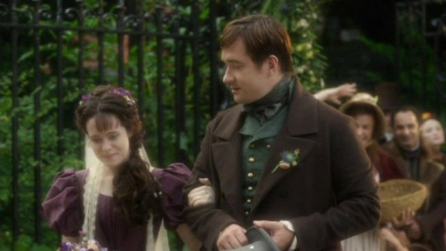 Little Dorrit Fotoğrafı