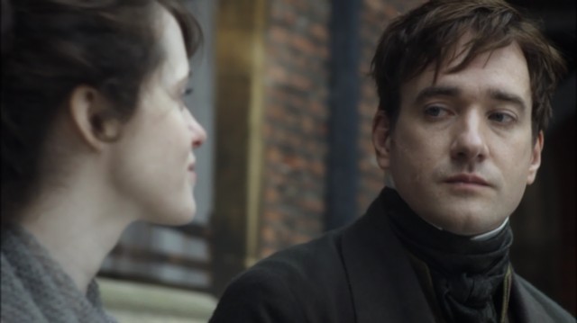 Little Dorrit Fotoğrafları 24