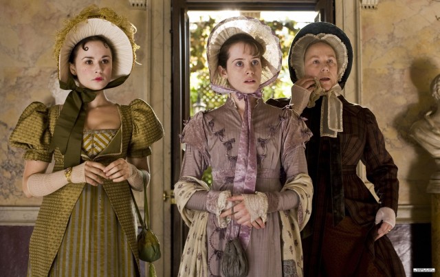 Little Dorrit Fotoğrafları 32