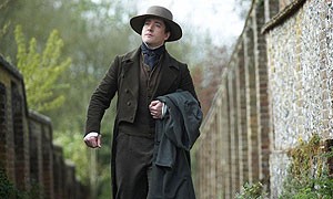 Little Dorrit Fotoğrafları 7