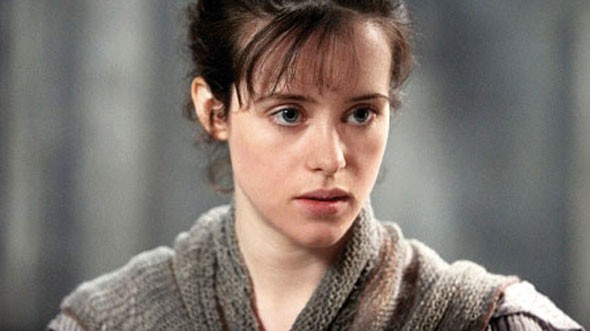 Little Dorrit Fotoğrafı
