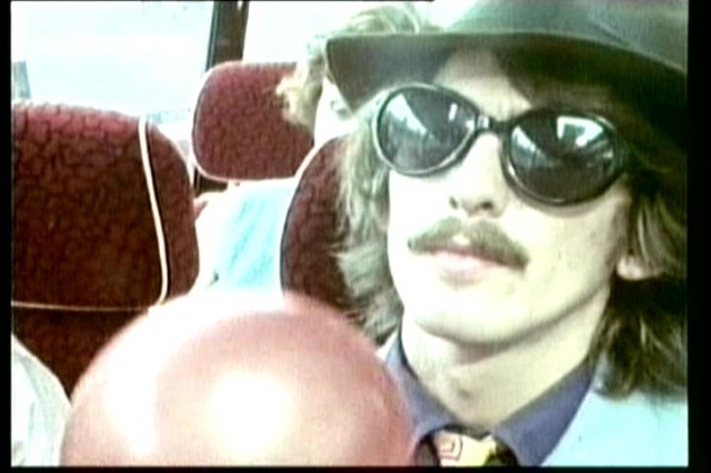 Magical Mystery Tour Fotoğrafı