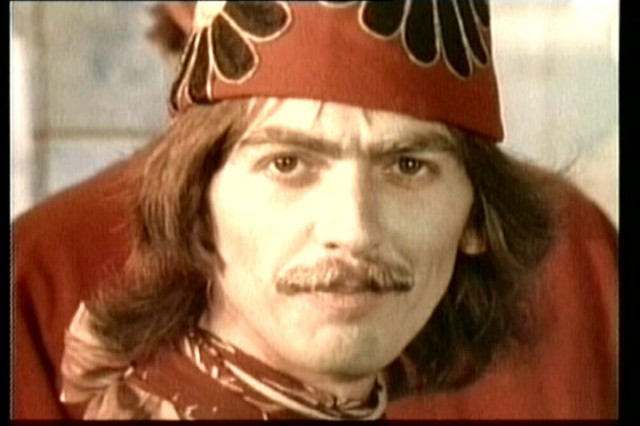 Magical Mystery Tour Fotoğrafı