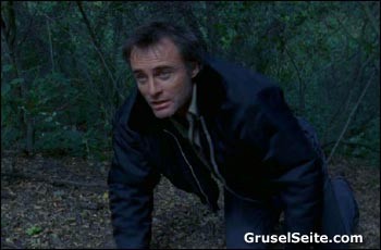 Ölülerin Çığlığı Fotoğrafı