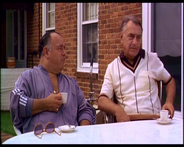 Ölüm Öpücüğü Fotoğrafı